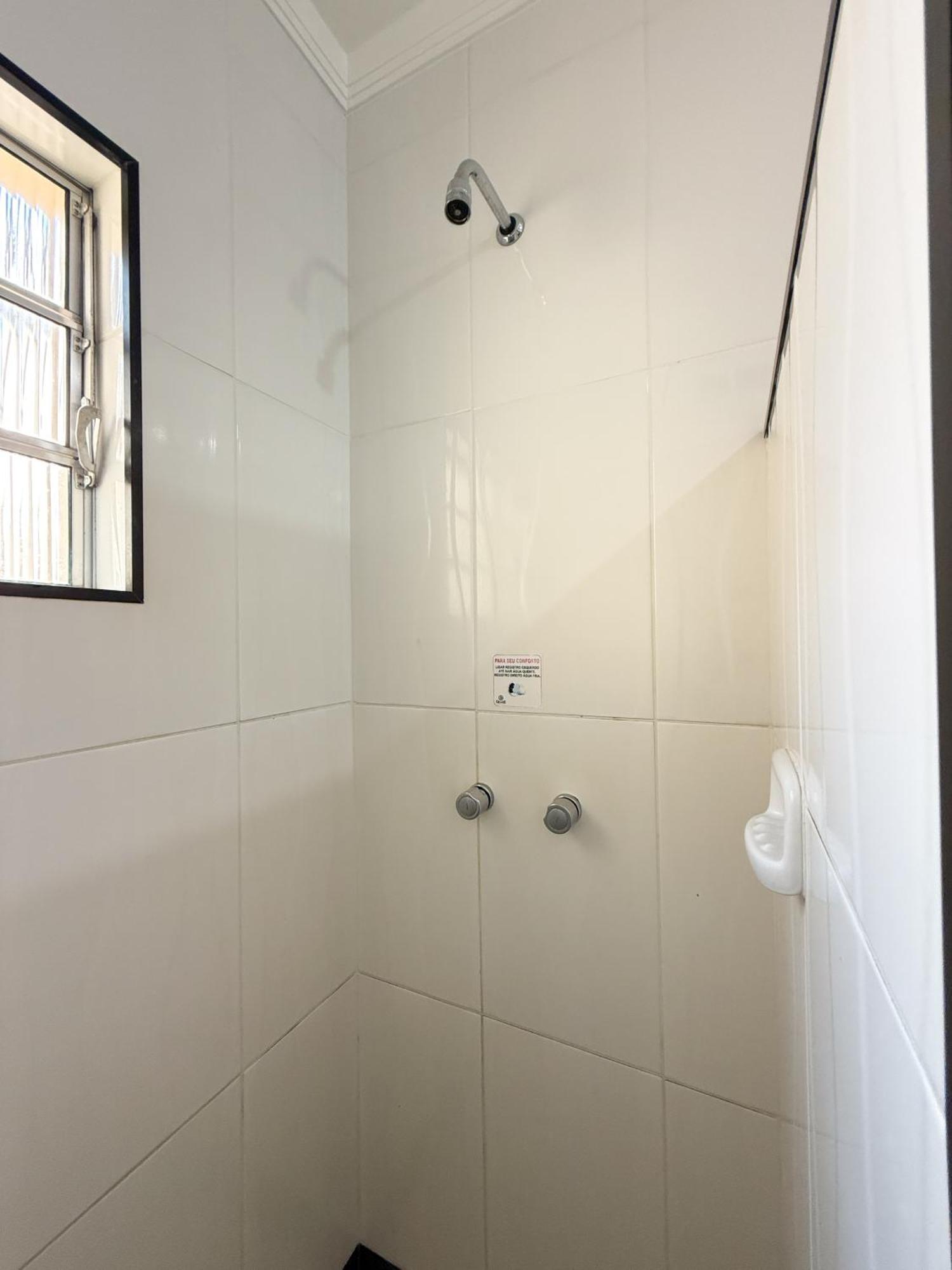 Grande Hotel Paranavaí Habitación foto