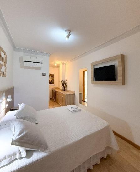 Grande Hotel Paranavaí Habitación foto