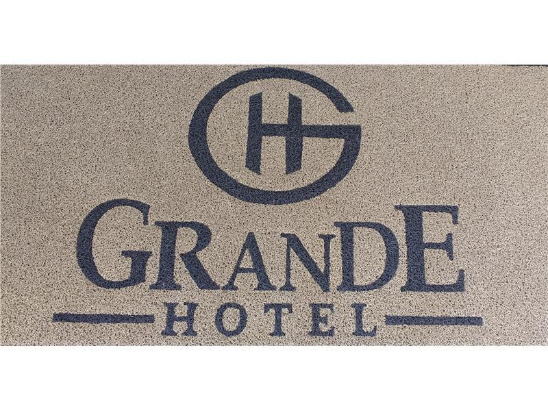 Grande Hotel Paranavaí Exterior foto